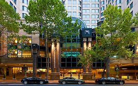 Sheraton Grand Sydney Hyde Park